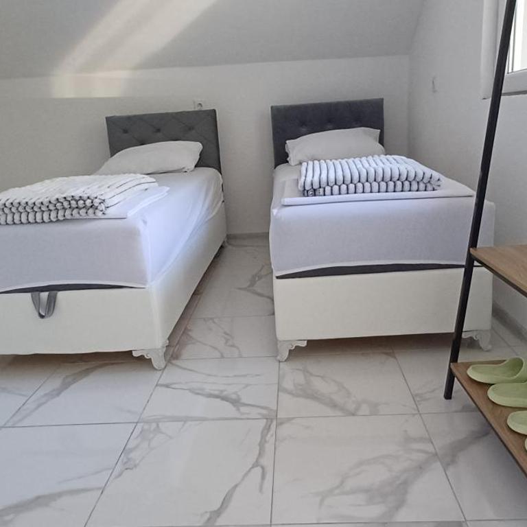 67 Apartman Sarajevo Free WiFi Free Parking - Apartman sa 1 Spavaćom Sobom - 3