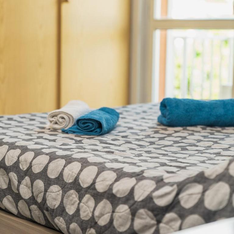 Appartamento a Cisano vista lago - Apartamento de 2 dormitorios - 2