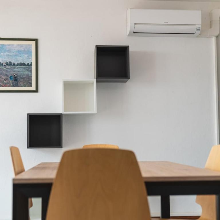 Appartamento a Cisano vista lago - Apartamento de 2 dormitorios - 6
