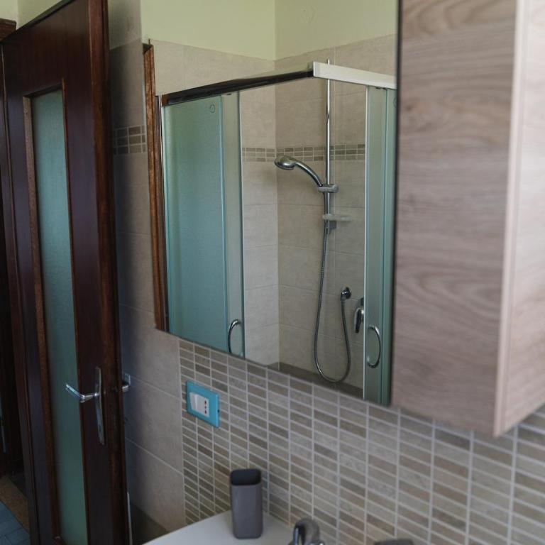 Appartamento a Cisano vista lago - Apartamento de 2 dormitorios - 10