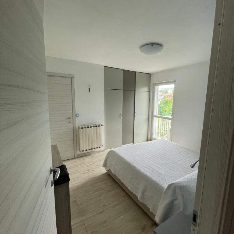 Appartamento a Cisano vista lago - Apartamento de 2 dormitorios - 11