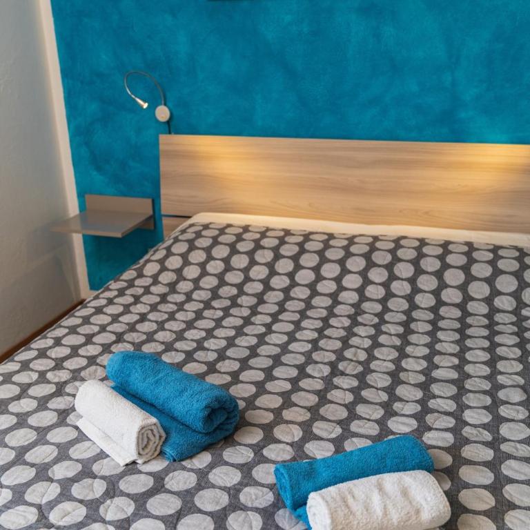 Appartamento a Cisano vista lago - Apartamento de 2 dormitorios - 12