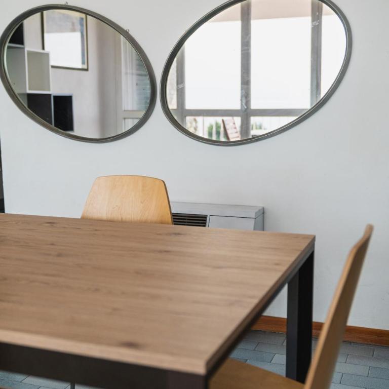 Appartamento a Cisano vista lago - Apartamento de 2 dormitorios - 16