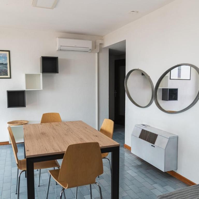 Appartamento a Cisano vista lago - Apartamento de 2 dormitorios - 17
