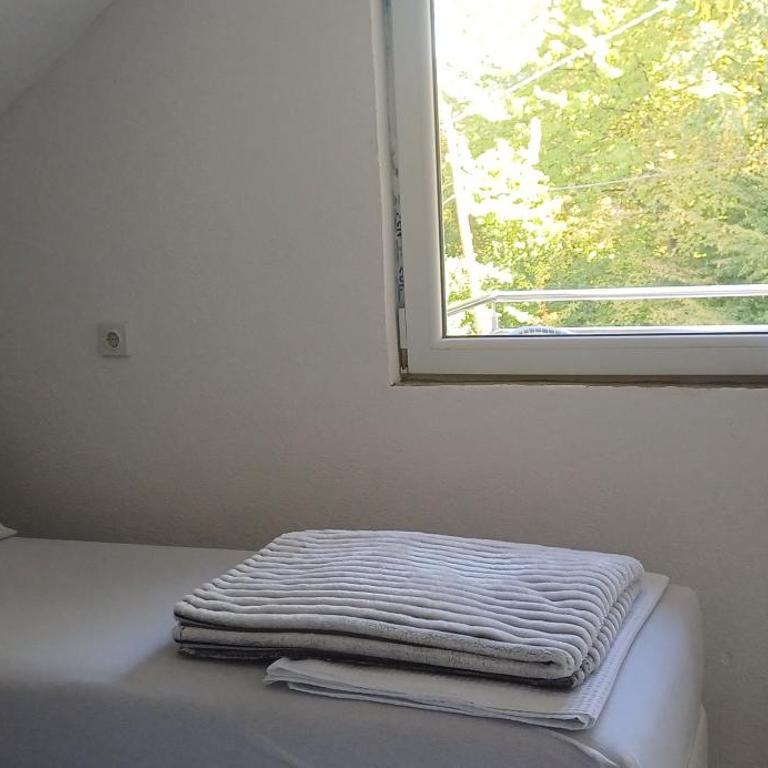 67 Apartman Sarajevo Free WiFi Free Parking - Apartman sa 1 Spavaćom Sobom - 4