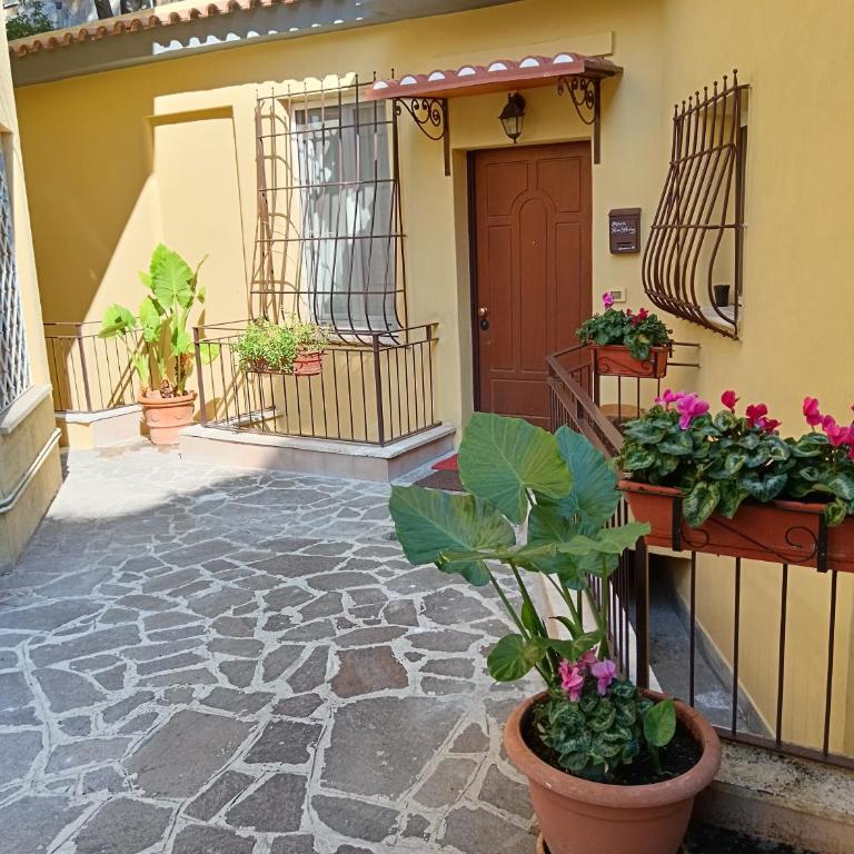 Alfieri home holiday - Vacation Home - 2