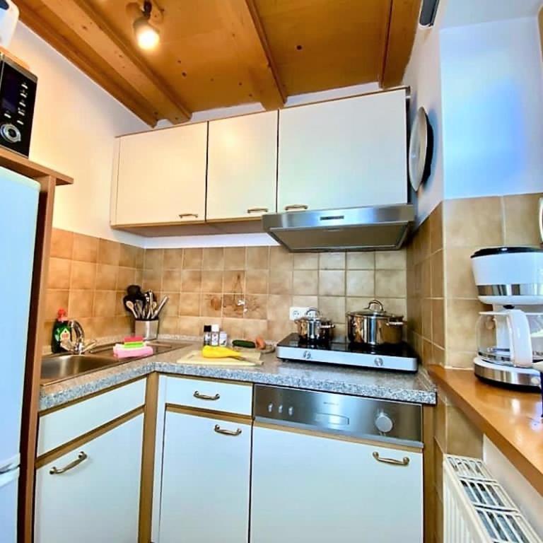 Punzenlehen - Appartamento con 2 Camere da Letto e Terrazza - 6