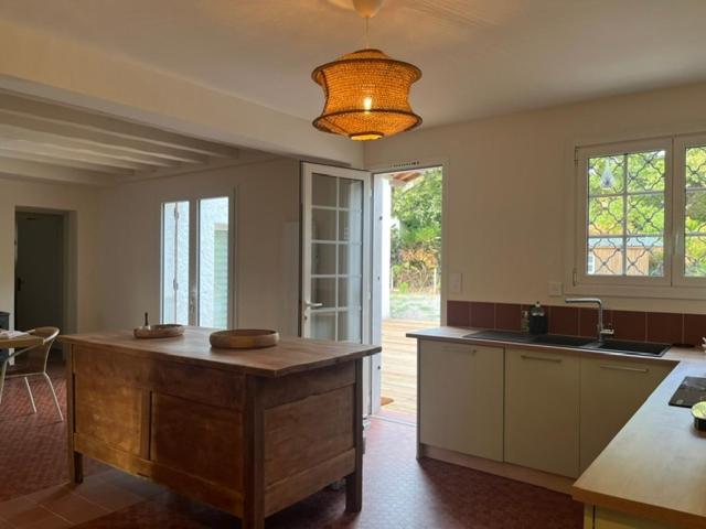 Casa Poussau Villa Landaise avec piscine - 12 pers - Villa - 18