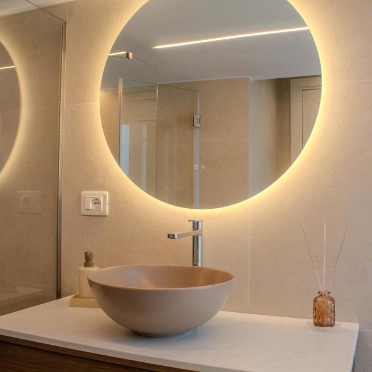 Bonito29 - Temporary Suite - Camera Matrimoniale con Bagno Privato - 11