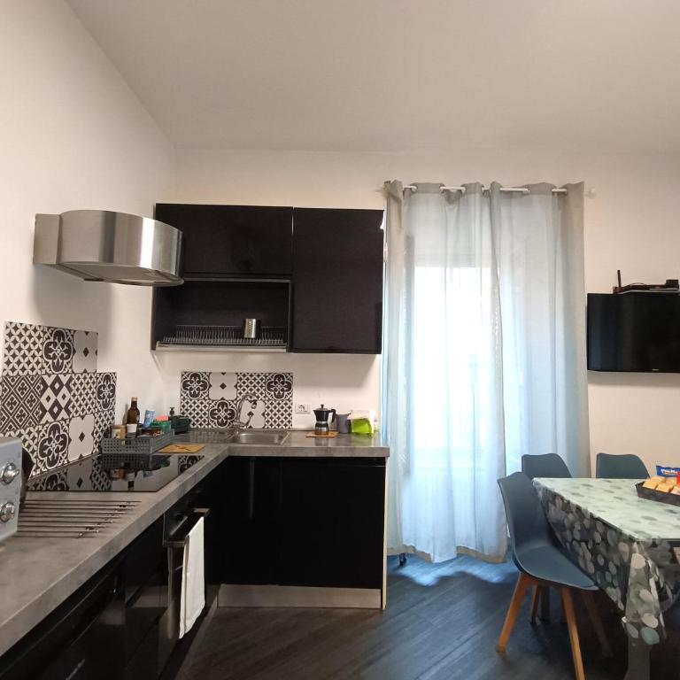 Vatican City San Peter quiet and lovely apartment - Appartement 2 Chambres - 31