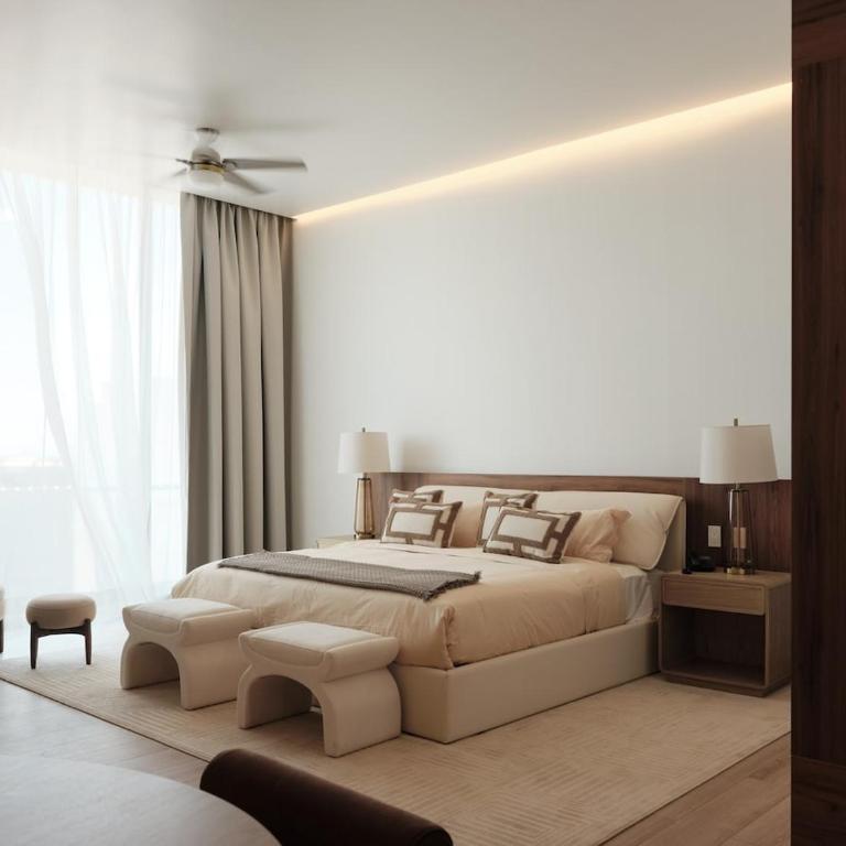 Condesa Residence - Roma Luxury Suite 506 - Apartment - 1