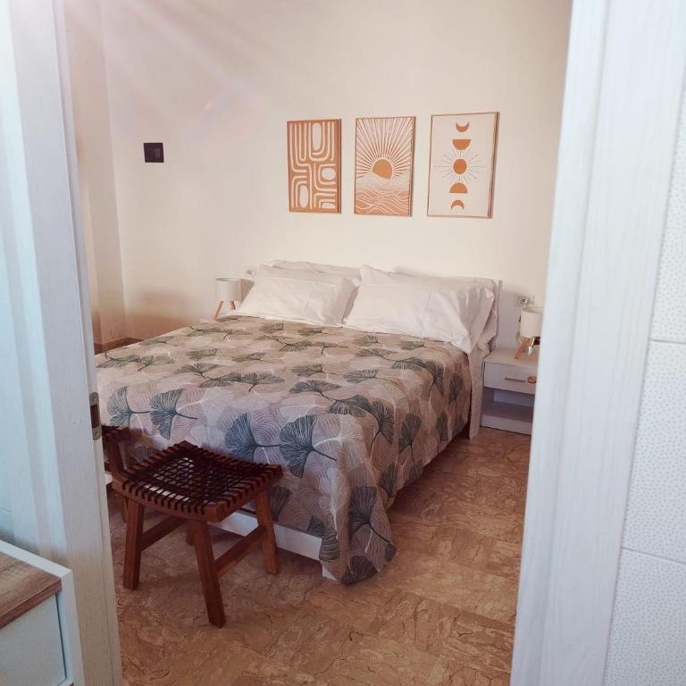 Terrazze De Gasperi - rooftop & loft - Appartamento con 1 Camera da Letto - 2