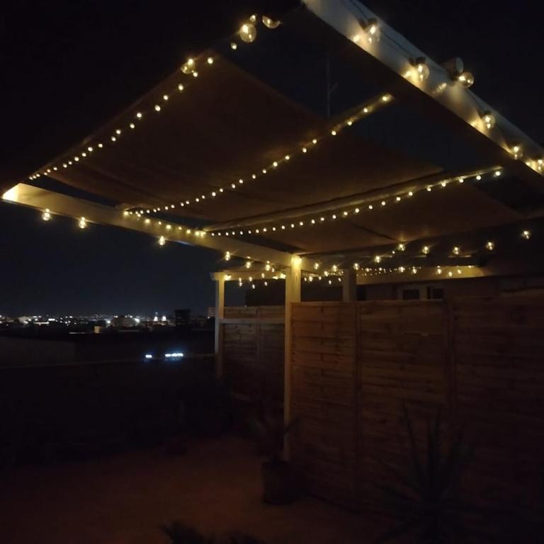 Terrazze De Gasperi - rooftop & loft - Appartamento con 1 Camera da Letto - 10