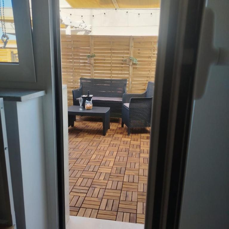 Terrazze De Gasperi - rooftop & loft - Appartamento con 1 Camera da Letto - 17