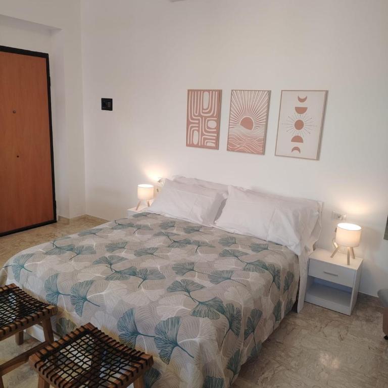 Terrazze De Gasperi - rooftop & loft - Appartamento con 1 Camera da Letto - 25