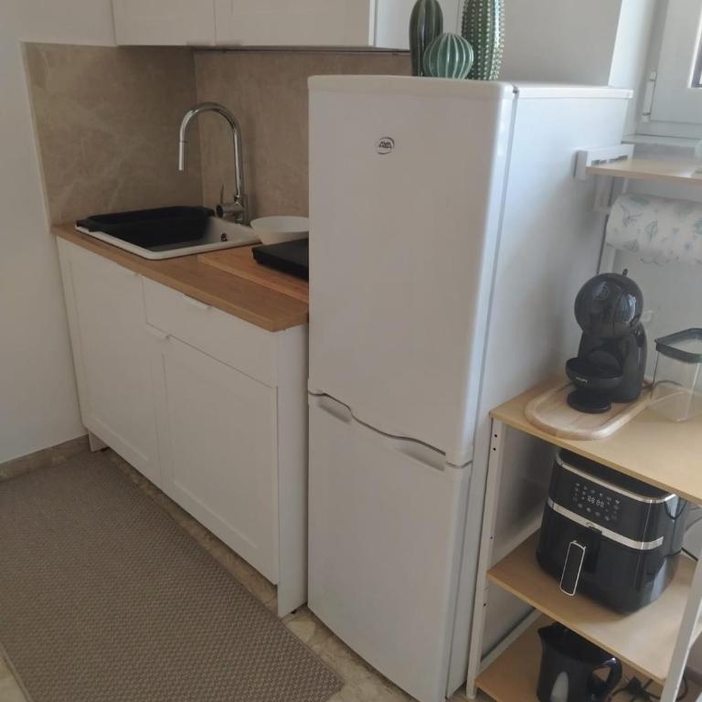 Terrazze De Gasperi - rooftop & loft - Appartamento con 1 Camera da Letto - 32