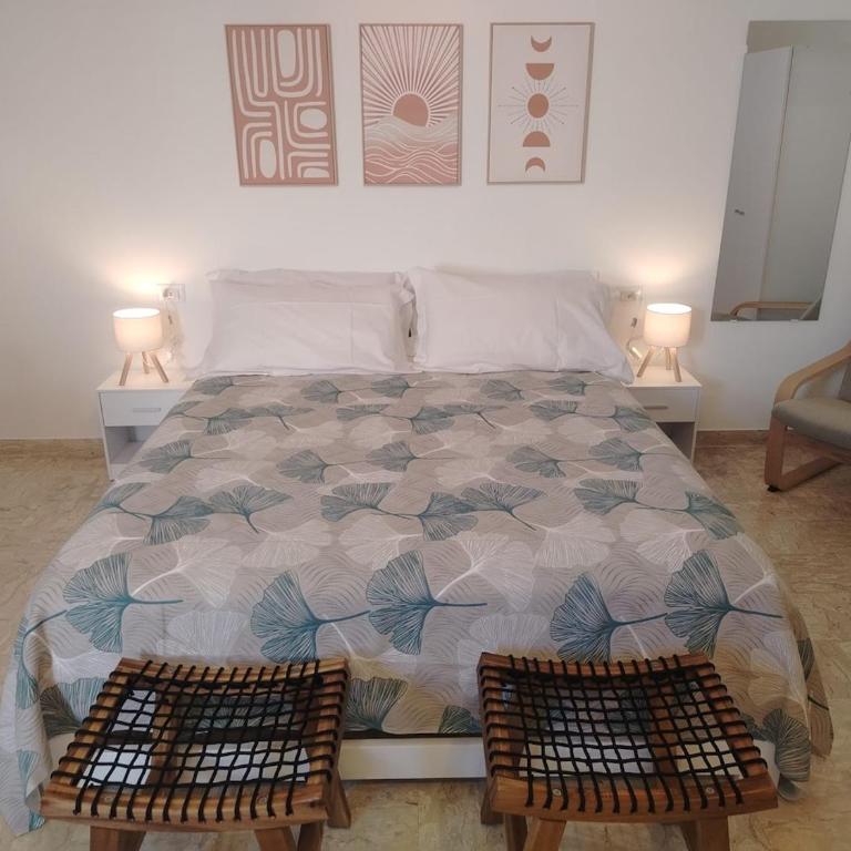 Terrazze De Gasperi - rooftop & loft - Appartamento con 1 Camera da Letto - 33