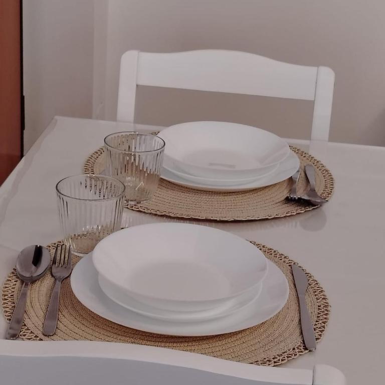 Terrazze De Gasperi - rooftop & loft - Appartamento con 1 Camera da Letto - 37