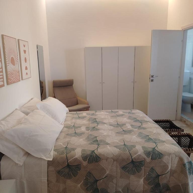 Terrazze De Gasperi - rooftop & loft - Appartamento con 1 Camera da Letto - 48