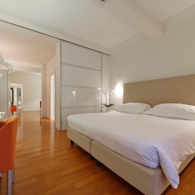 Residence Hilda - Suite Junior - 6