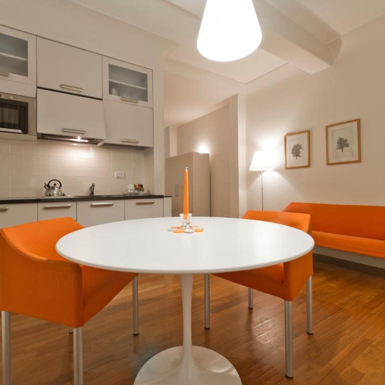 Residence Hilda - Suite Junior - 10