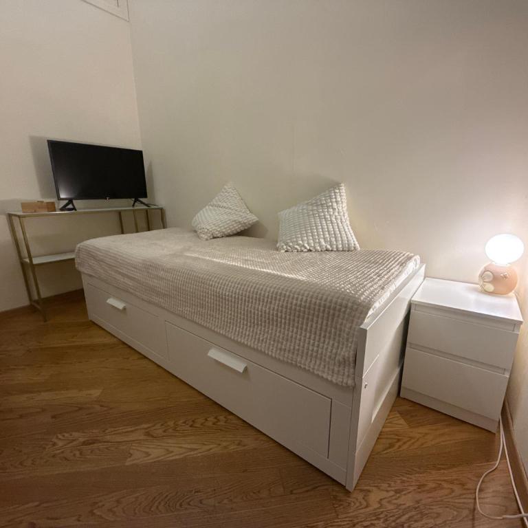 La Casita - Appartamento con 2 Camere da Letto - 37