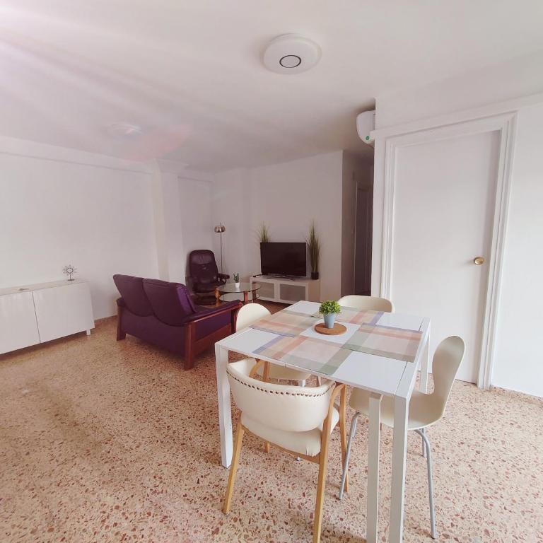 Au bord de la plage - Apartamento de 3 dormitorios - 9