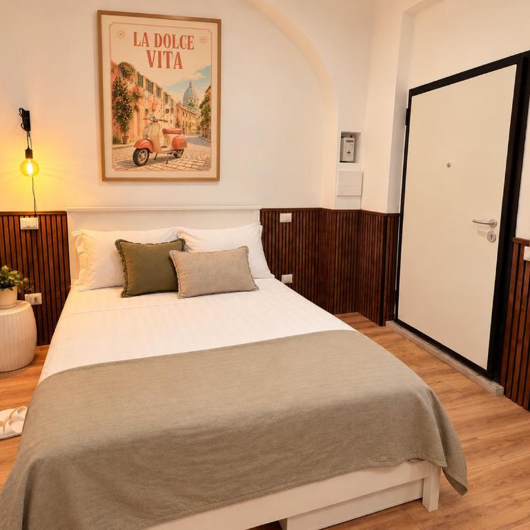 Casa Chloé - Apartment mit 1 Schlafzimmer - 1