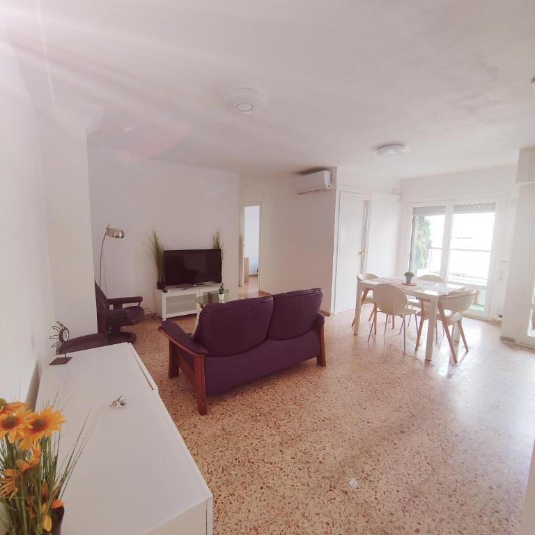 Au bord de la plage - Apartamento de 3 dormitorios - 11