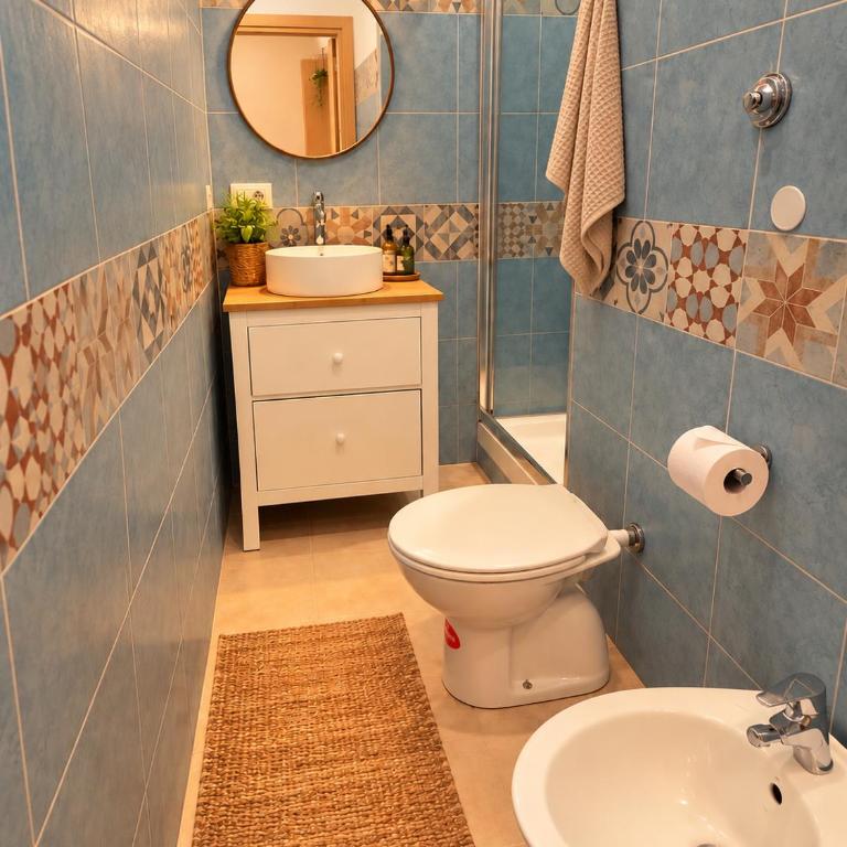 Casa Chloé - Apartment mit 1 Schlafzimmer - 2