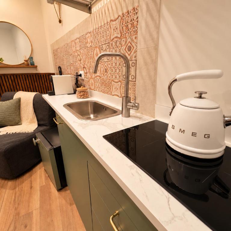 Casa Chloé - Apartment mit 1 Schlafzimmer - 3