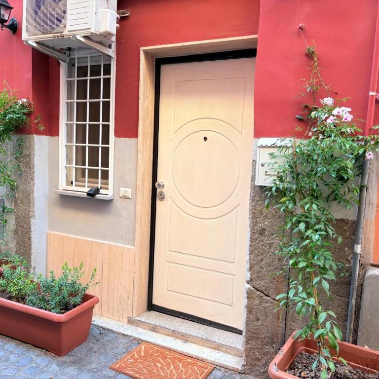 Casa Chloé - Apartment mit 1 Schlafzimmer - 4