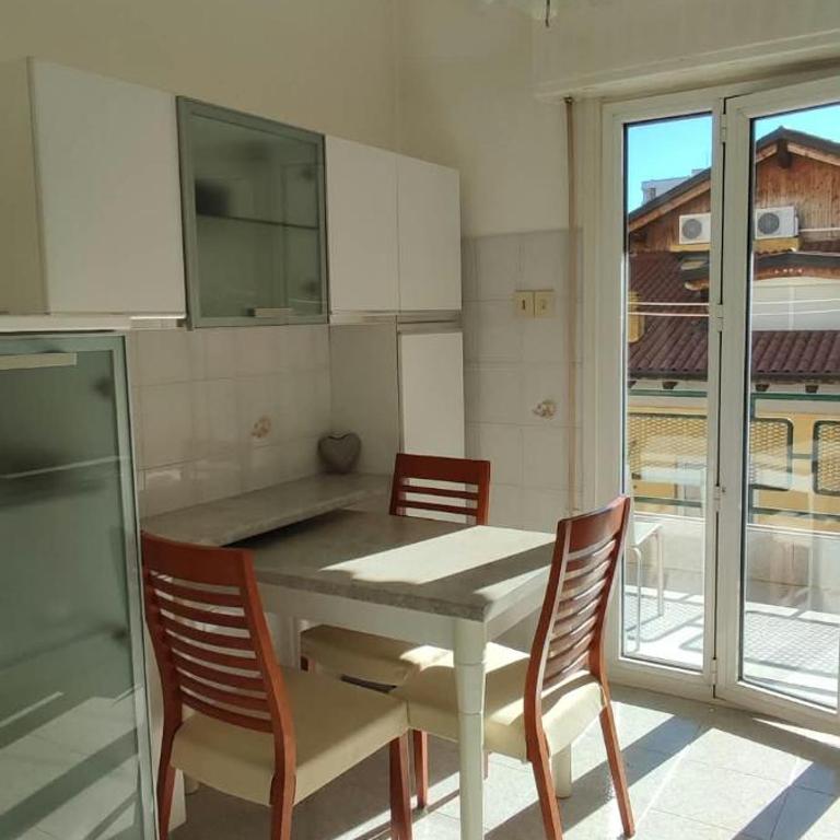 Trieste Moments - Casa Fina Apartment - Teatro Bobbio - Appartamento con 1 Camera da Letto - 6