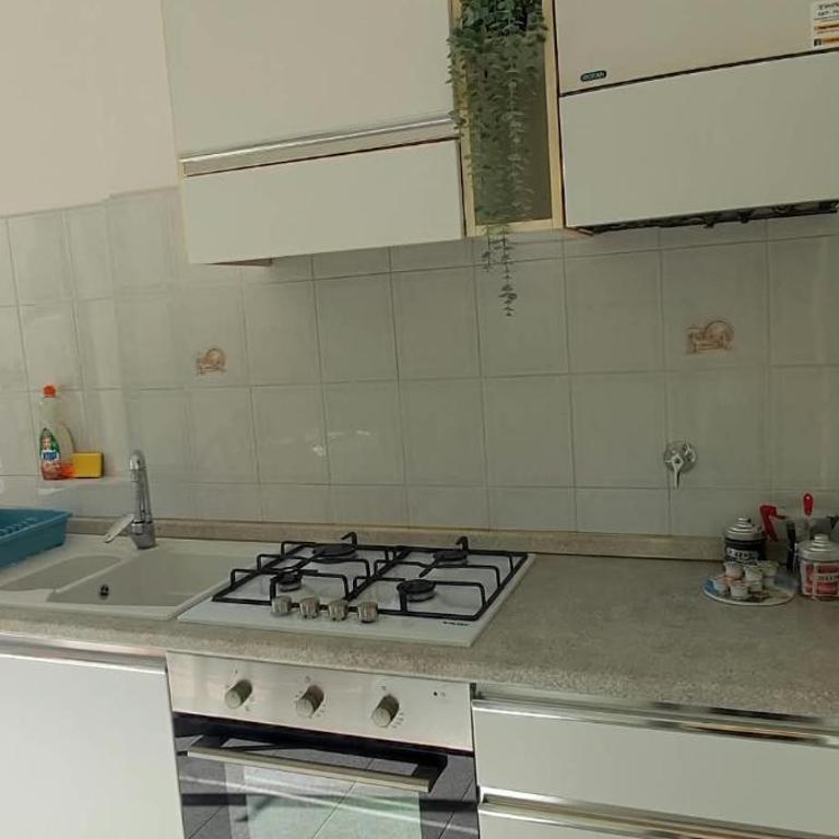 Trieste Moments - Casa Fina Apartment - Teatro Bobbio - Appartamento con 1 Camera da Letto - 14