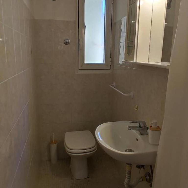 Trieste Moments - Casa Fina Apartment - Teatro Bobbio - Appartamento con 1 Camera da Letto - 15