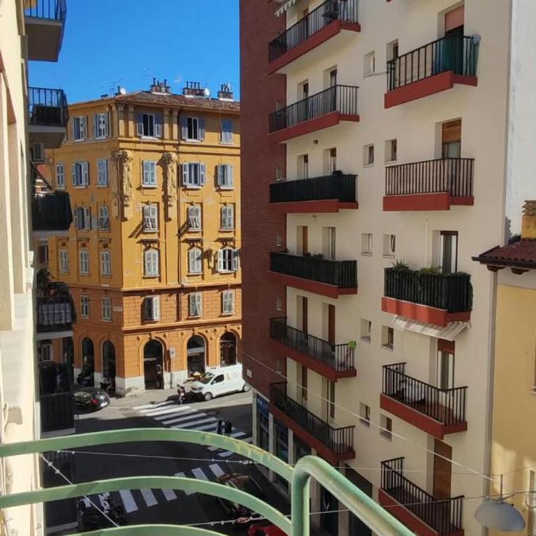 Trieste Moments - Casa Fina Apartment - Teatro Bobbio - Appartamento con 1 Camera da Letto - 16
