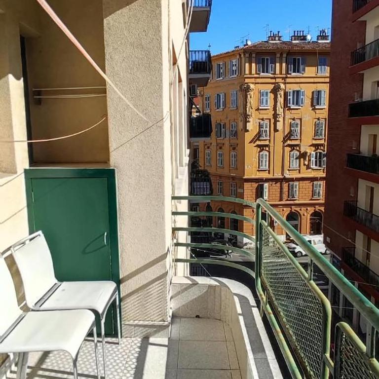 Trieste Moments - Casa Fina Apartment - Teatro Bobbio - Appartamento con 1 Camera da Letto - 4