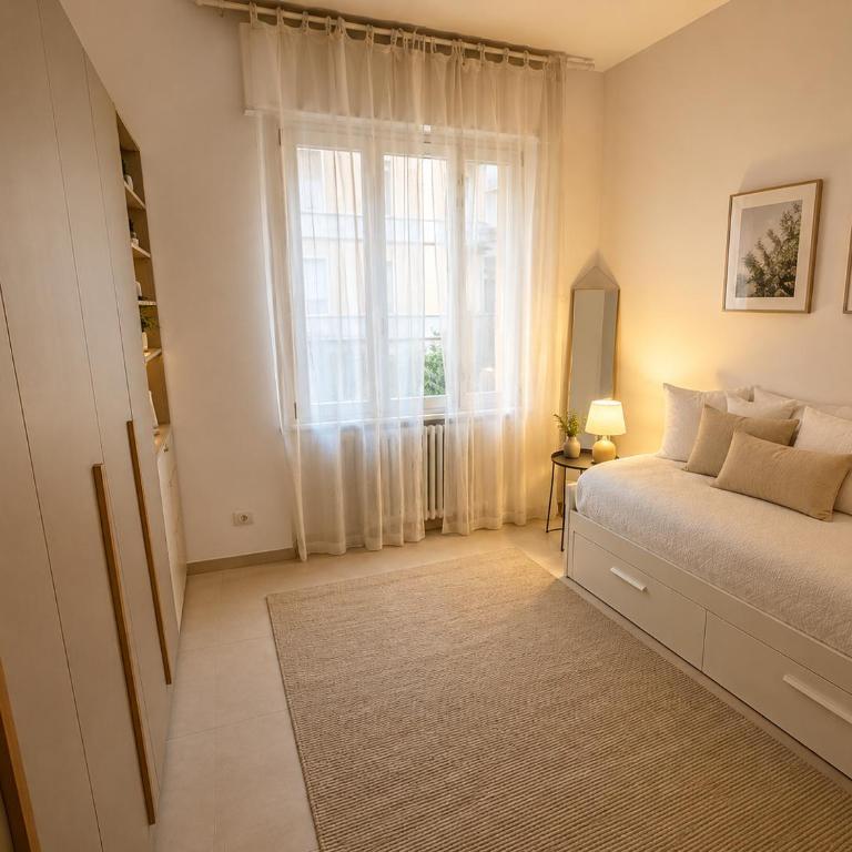Luxury 200 sqm with Luxury Terrace Apartment in Porta Venezia - Appartamento con 1 Camera da Letto - 2