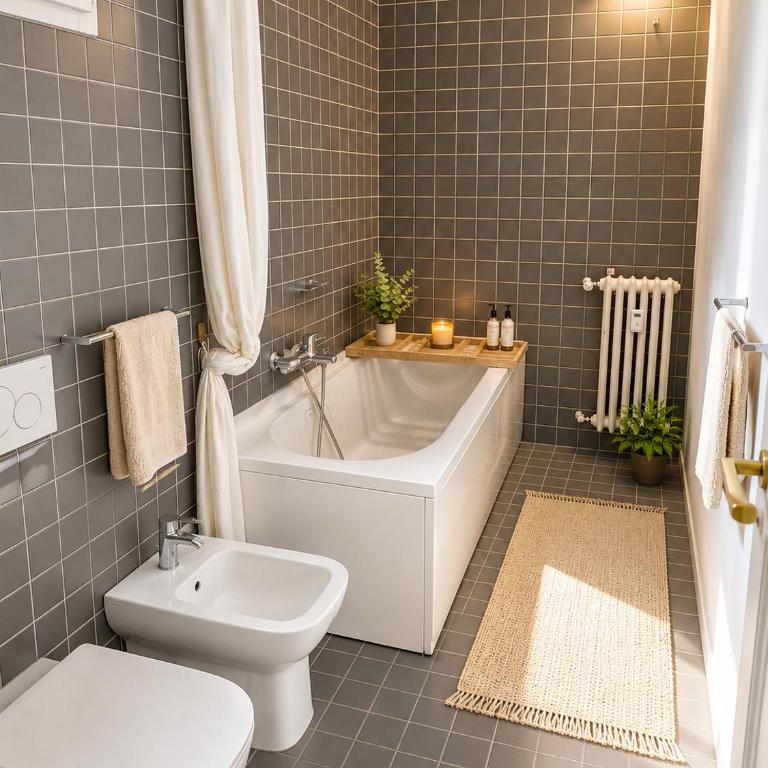 Luxury 200 sqm with Luxury Terrace Apartment in Porta Venezia - Appartamento con 1 Camera da Letto - 4