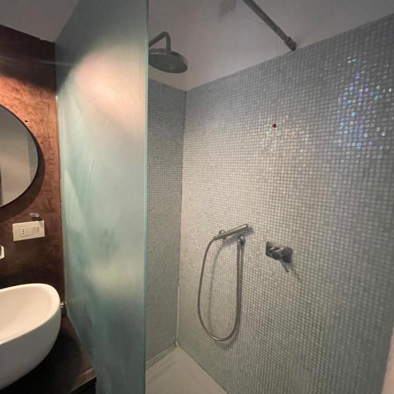 Luxury 200 sqm with Luxury Terrace Apartment in Porta Venezia - Appartamento con 1 Camera da Letto - 7