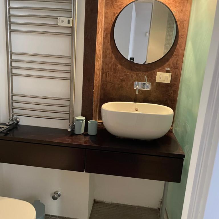 Luxury 200 sqm with Luxury Terrace Apartment in Porta Venezia - Appartamento con 1 Camera da Letto - 8