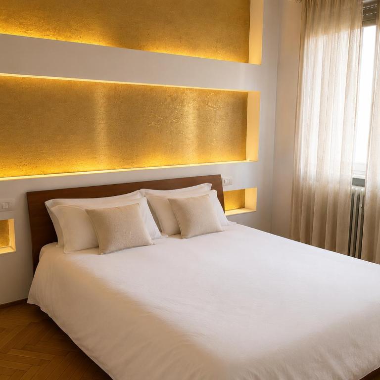 Luxury 200 sqm with Luxury Terrace Apartment in Porta Venezia - Appartamento con 1 Camera da Letto - 10