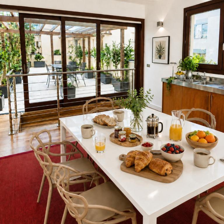 Luxury 200 sqm with Luxury Terrace Apartment in Porta Venezia - Appartamento con 1 Camera da Letto - 11