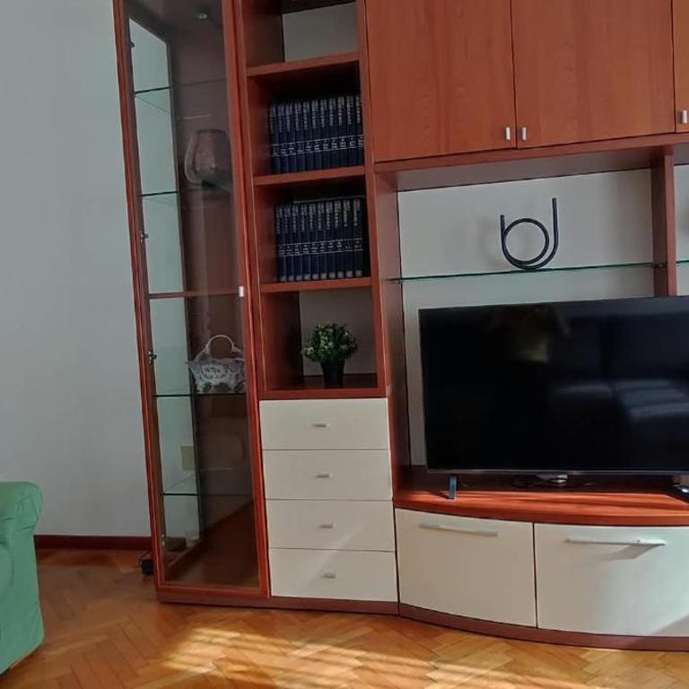 Trieste Moments - Casa Fina Apartment - Teatro Bobbio - Appartamento con 1 Camera da Letto - 24