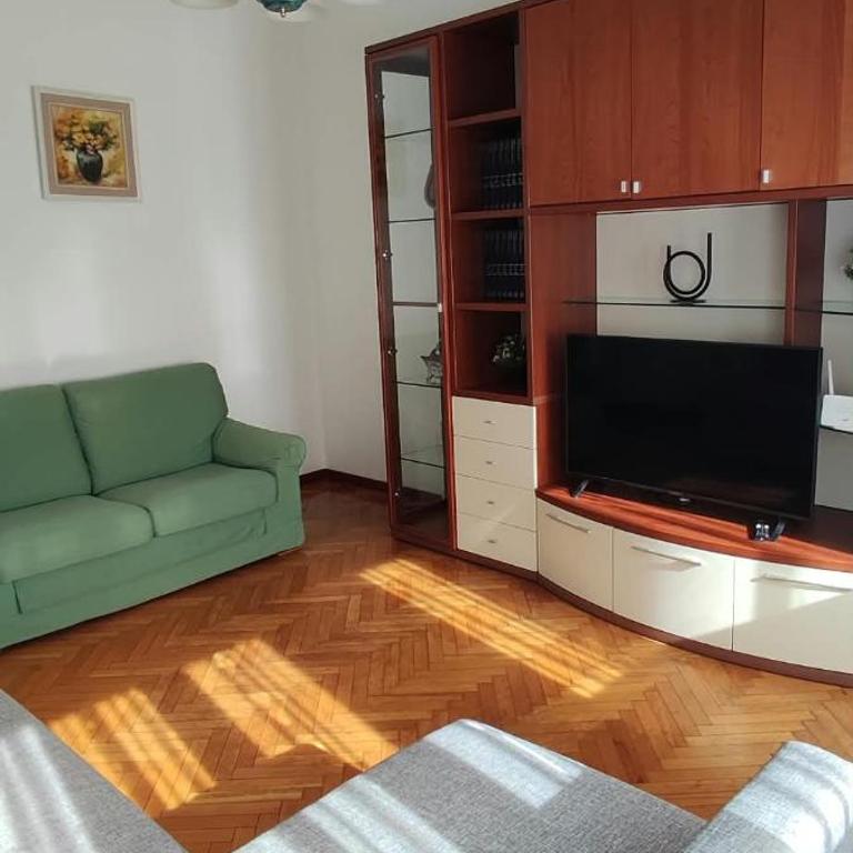 Trieste Moments - Casa Fina Apartment - Teatro Bobbio - Appartamento con 1 Camera da Letto - 25
