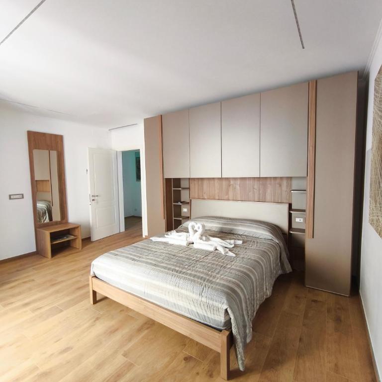 King House - Camera Matrimoniale - 1