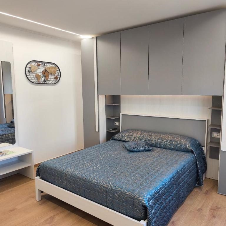 King House - Camera Deluxe (2 Adulti + 1 Bambino) - 7