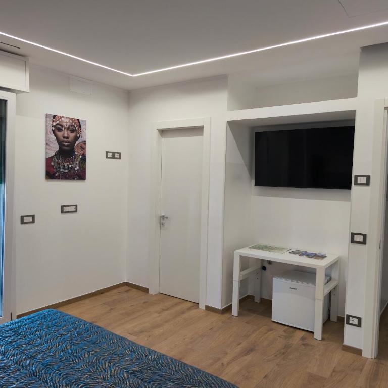 King House - Camera Deluxe (2 Adulti + 1 Bambino) - 9