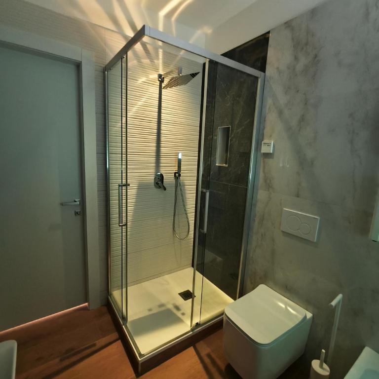 King House - Camera Matrimoniale - 7