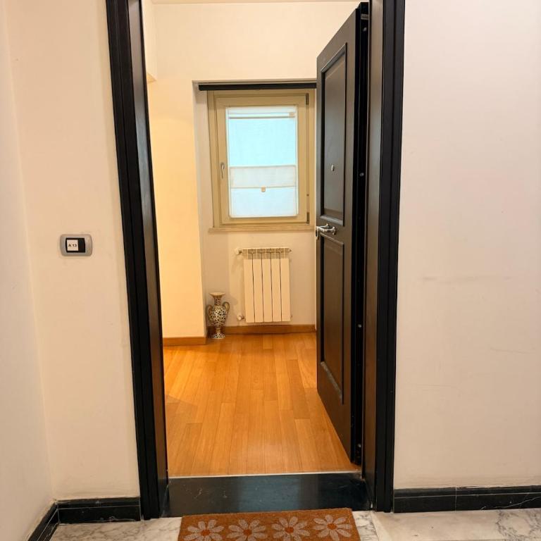 Trastevere studio with a Terrace Smart TV and AC - Monolocale con Terrazza - 14